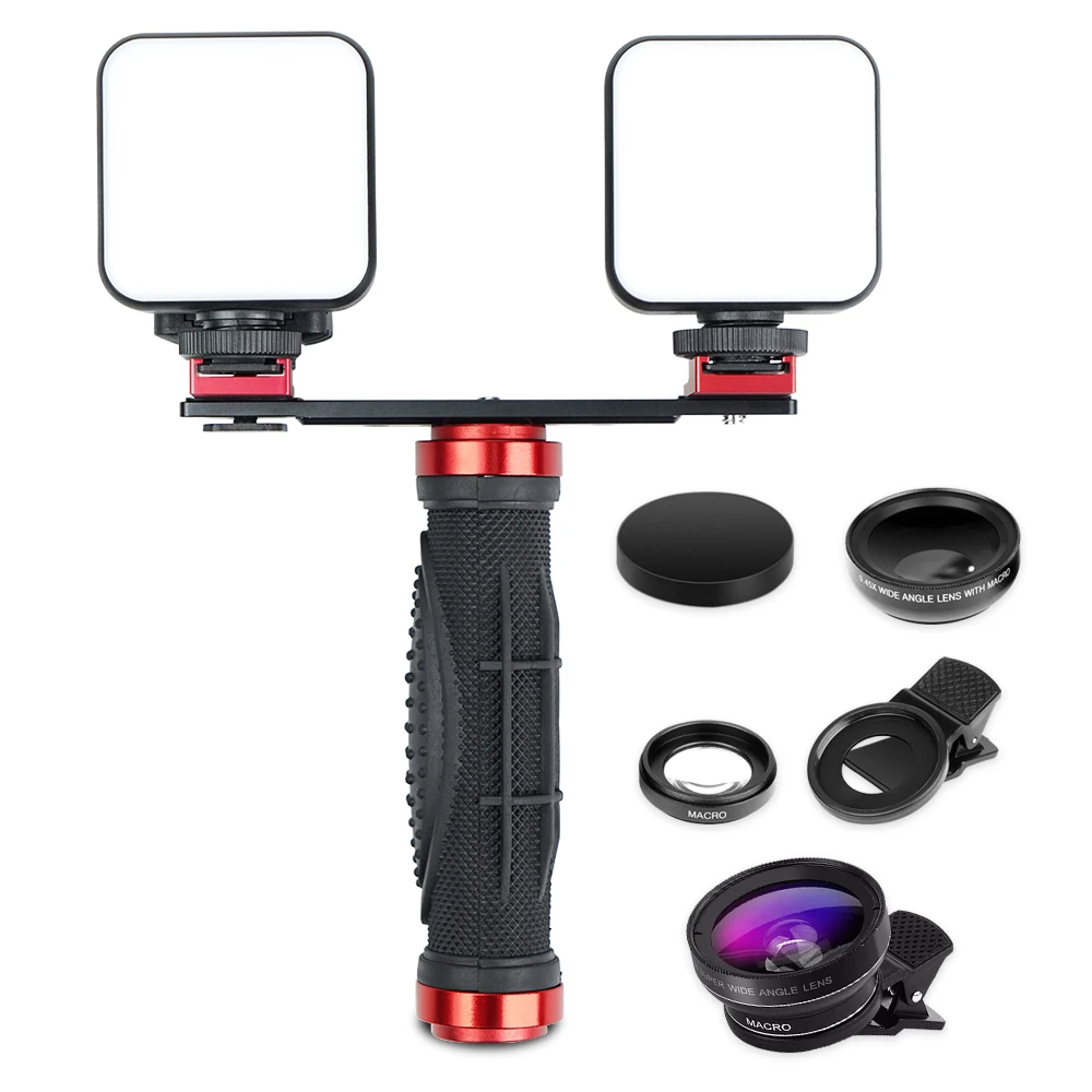 Photography Lighting Lamp - Dental Photography Light Intraoral LED Oral