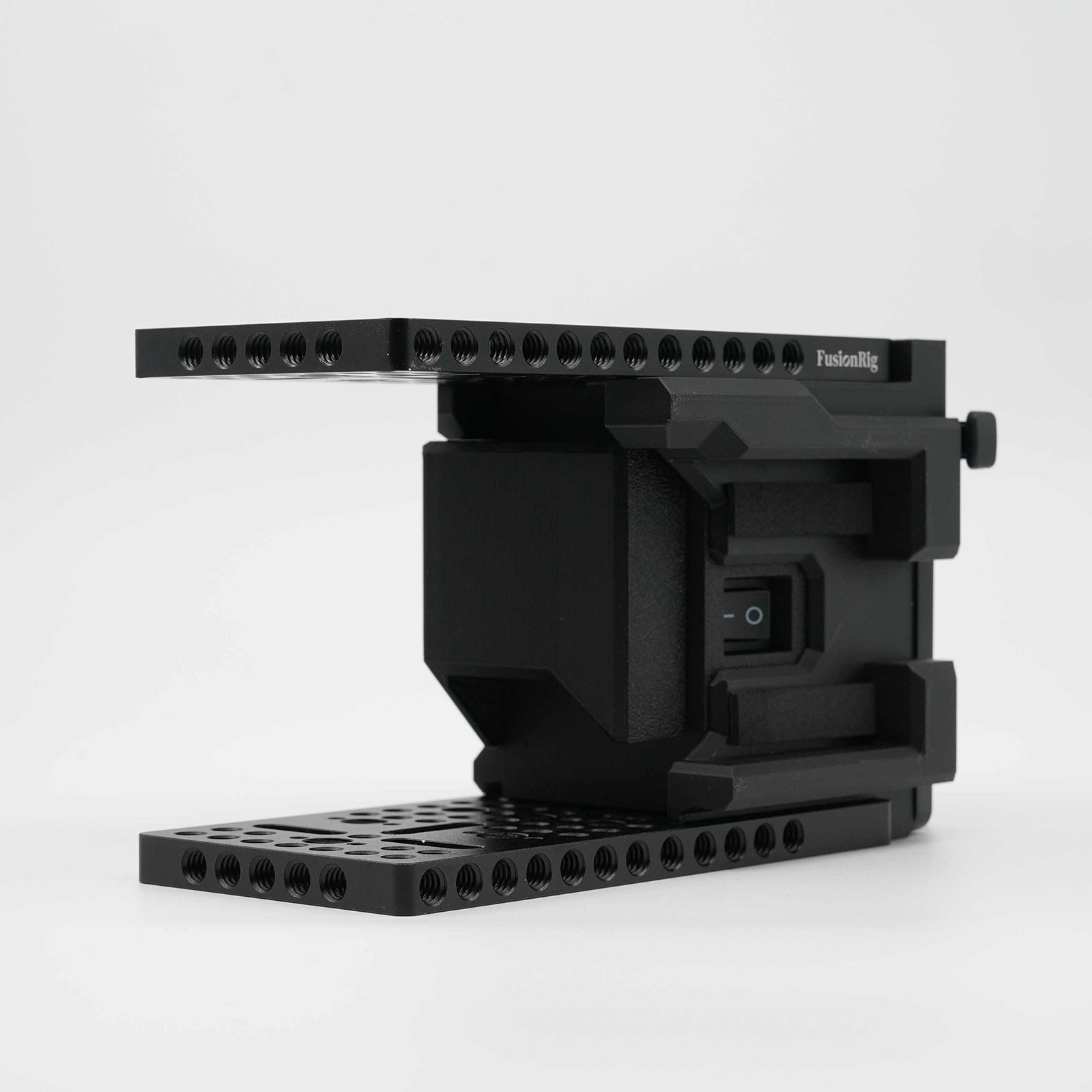 Sony Camera Zv-E10 - FusionRig for SONY ZVE10 Camera Cage