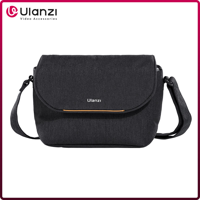 Photography Lighting Bag - Ulanzi F02 Camera Sling Bag Waterproof