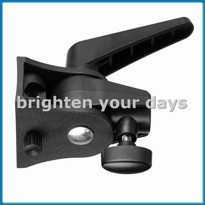 Lighting In Photography - For Studio Flash Bracket for SK300