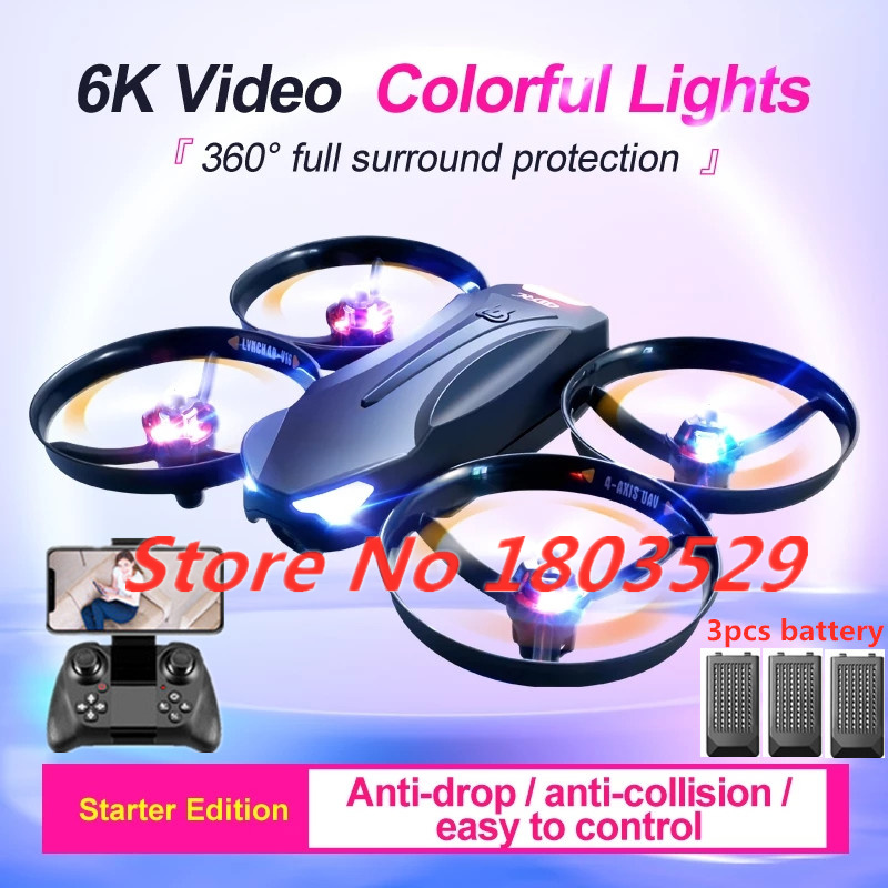Lighting In Photography For Beginners - New Folding Drone Aerial Photography Aircraft