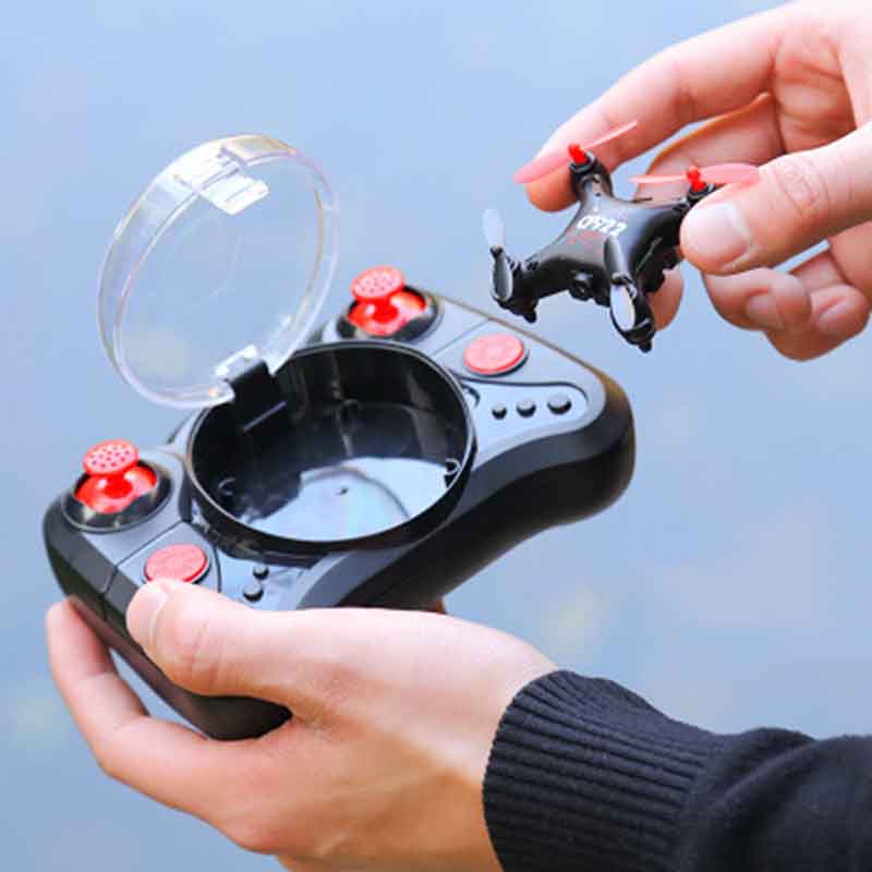 Mini RC Drone HD Camera WiFi F - Lighting In Photography For Beginners 评论和价格