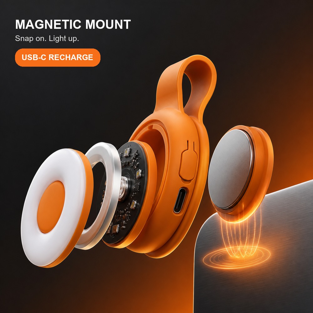 Portable LED Selfie Fill Light - Photography Lighting Portable 评论和价格