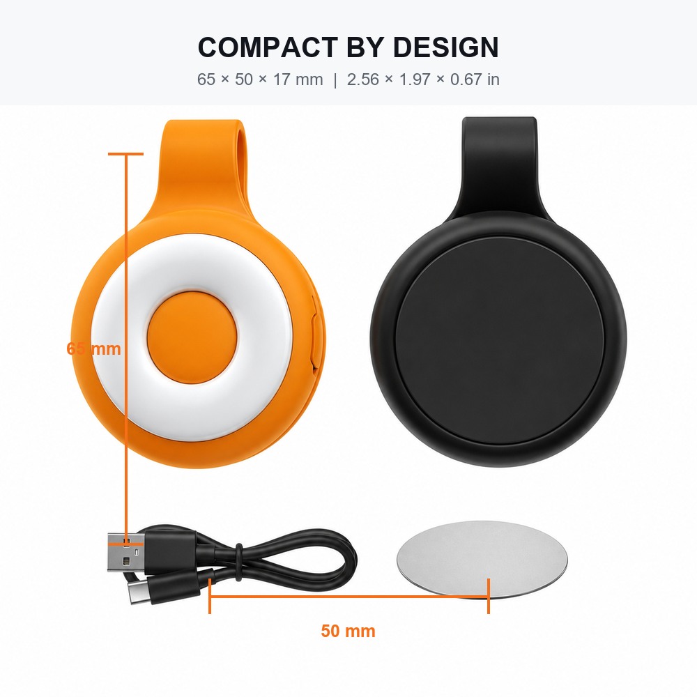 Portable LED Selfie Fill Light - Photography Lighting Portable 评论和价格