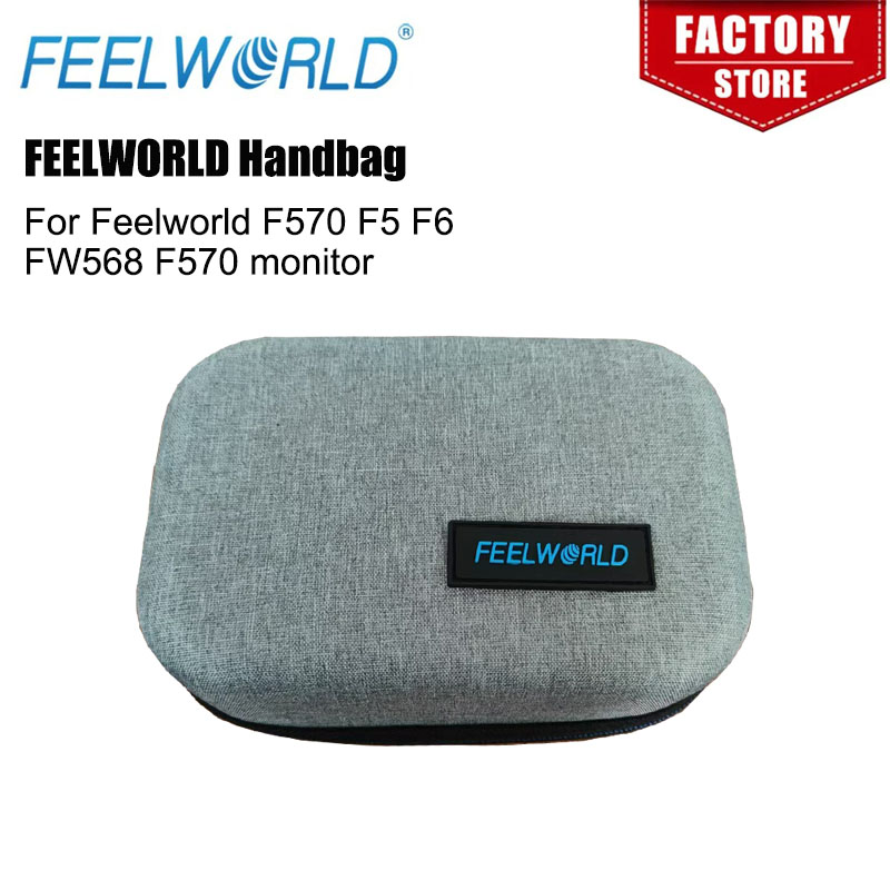 FEELWORLD Handbag Portable Car - Photography Lighting Bag 评论和价格