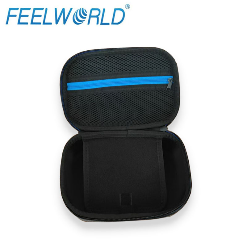 FEELWORLD Handbag Portable Car - Photography Lighting Bag 评论和价格