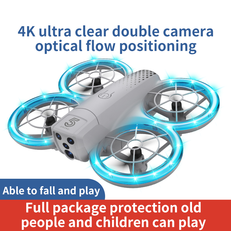 CZ05 RC Drone 480P WIFI FPV Du - Lighting In Photography For Beginners 评论和价格