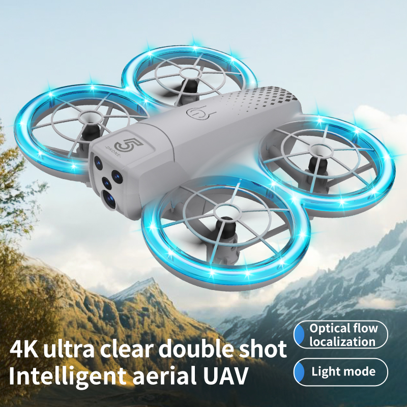 CZ05 RC Drone 480P WIFI FPV Du - Lighting In Photography For Beginners 评论和价格