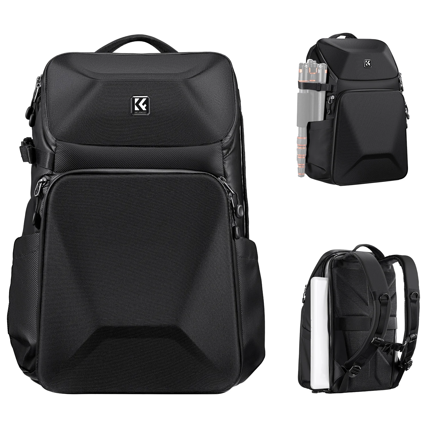 K&F CONCEPT 20L Camera Backpac - Photography Lighting Bag 评论和价格