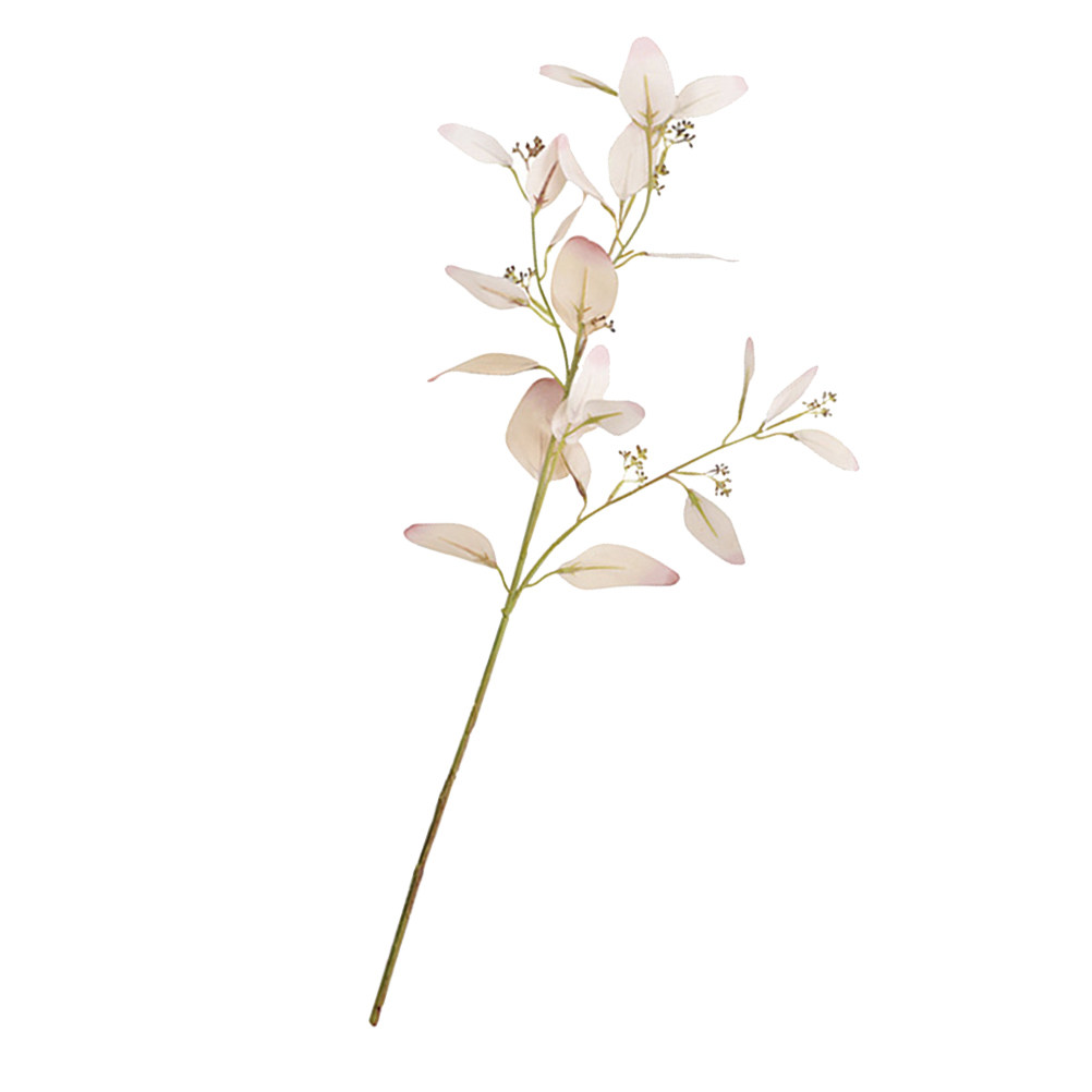 1Pcs Artificial Eucalyptus Lea - Photography Artificial Lighting 评论和价格