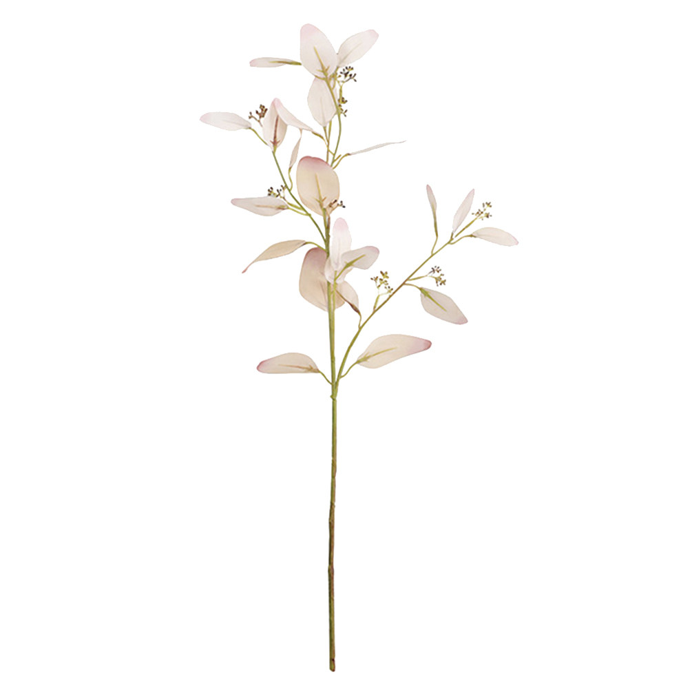 1Pcs Artificial Eucalyptus Lea - Photography Artificial Lighting 评论和价格