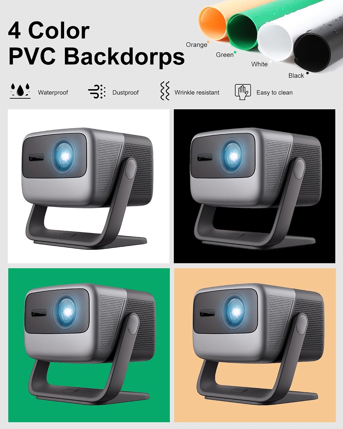 Photography Light Box, Portabl - Photography Lighting For Products 评论和价格