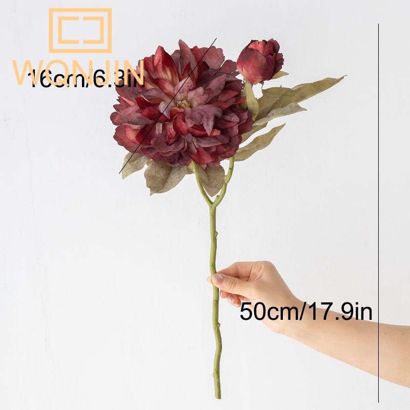 1PC Light Luxury 2 Head Big Pe - Photography Artificial Lighting 评论和价格