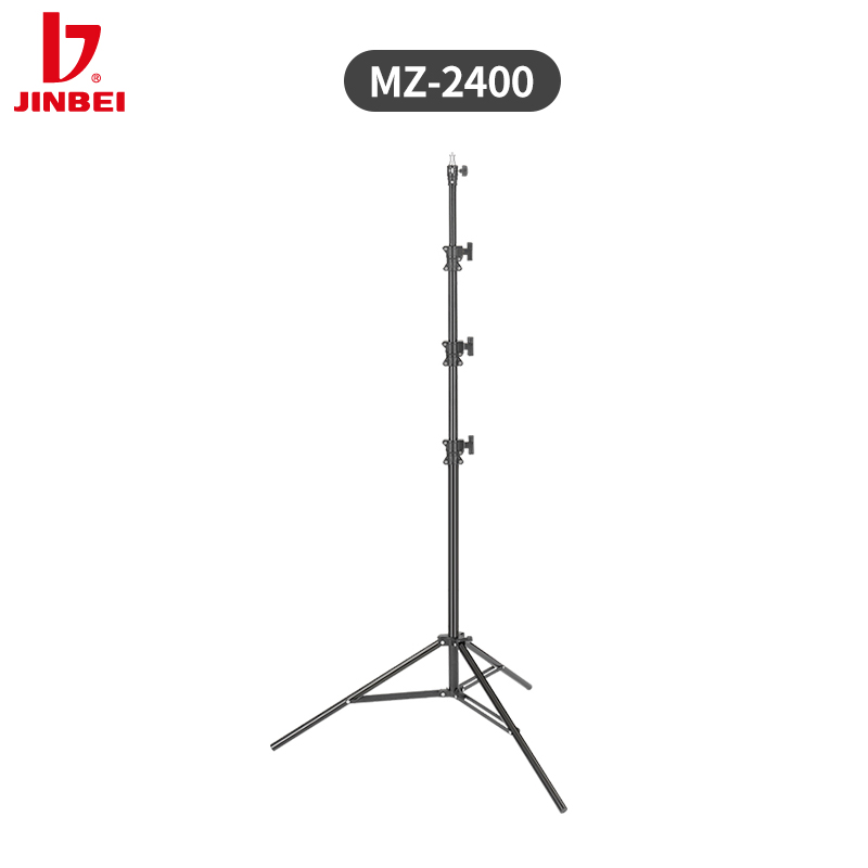 JINBEI MZ-2400FP  Air Cushion  - Lighting In Photography 评论和价格