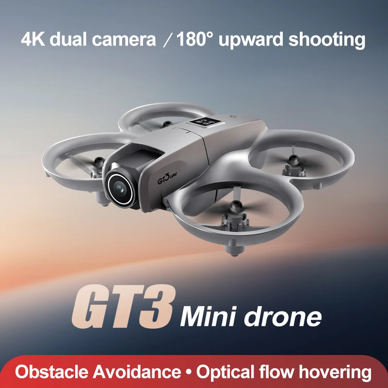 2026 DWI New GT3 Mini RC Drone - Lighting In Photography For Beginners 评论和价格