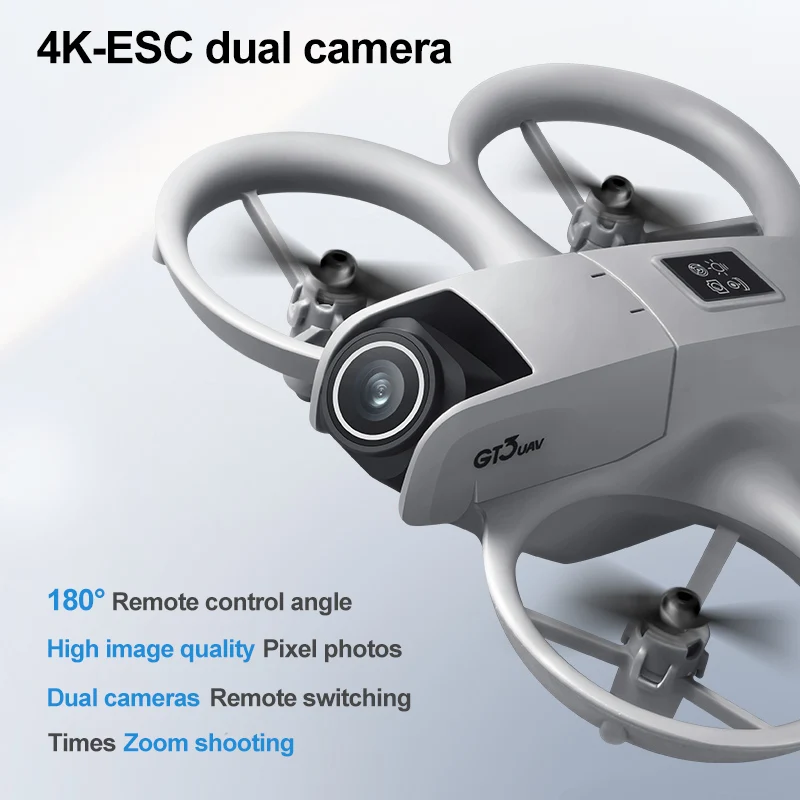 2026 DWI New GT3 Mini RC Drone - Lighting In Photography For Beginners 评论和价格