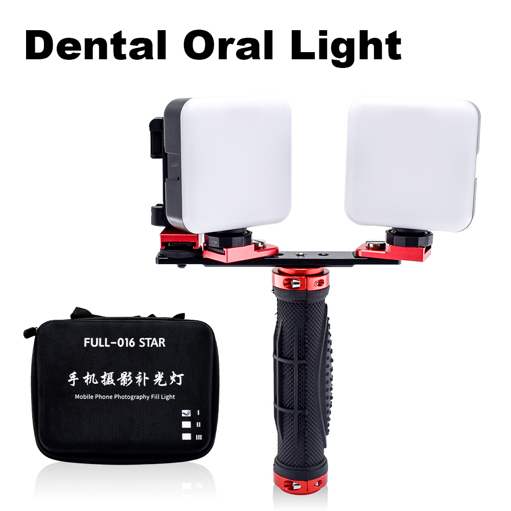 LED Phone Light for Pictures w - Photography Lighting Portable 评论和价格