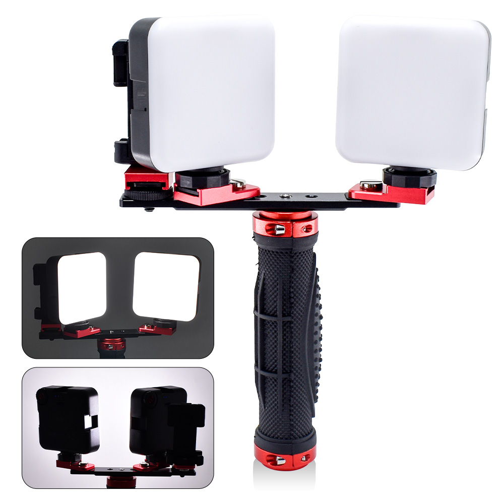LED Phone Light for Pictures w - Photography Lighting Portable 评论和价格