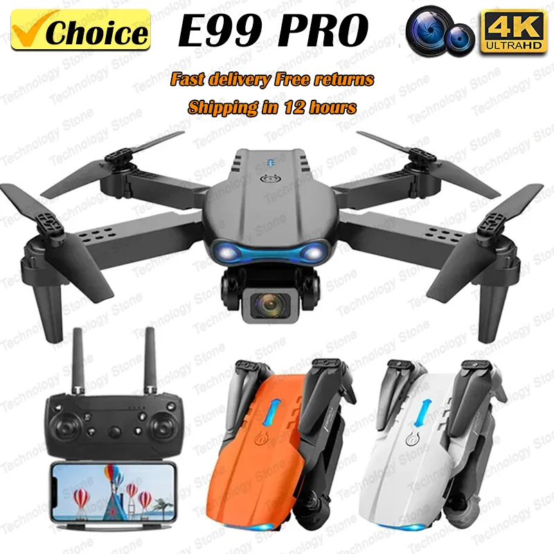 K3 E99PRO Drone with Dual HD C - Lighting In Photography For Beginners 评论和价格