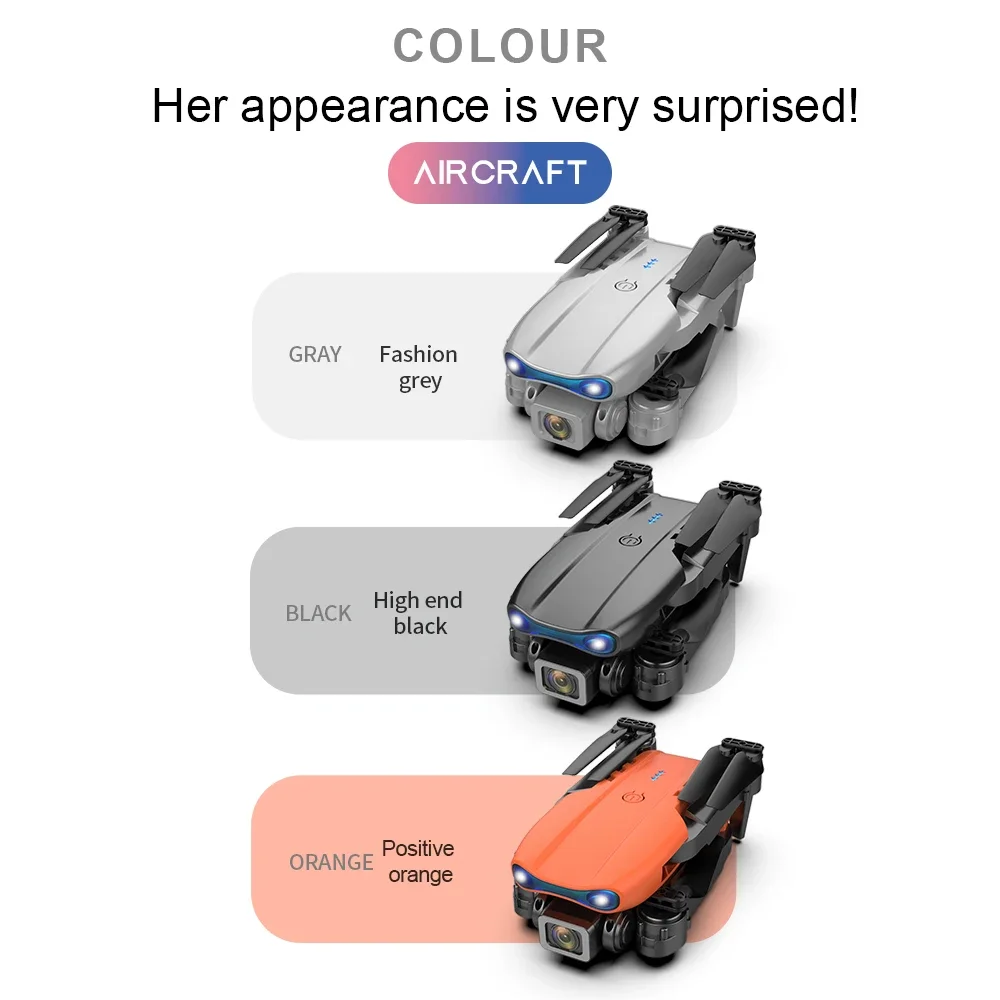 K3 E99PRO Drone with Dual HD C - Lighting In Photography For Beginners 评论和价格