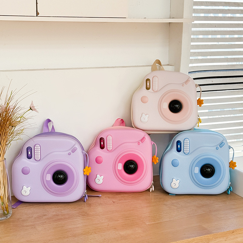 2026 New Cute Kids Camera Back - Photography Lighting Bag 评论和价格