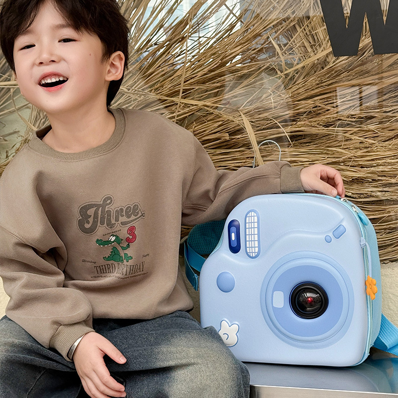 2026 New Cute Kids Camera Back - Photography Lighting Bag 评论和价格