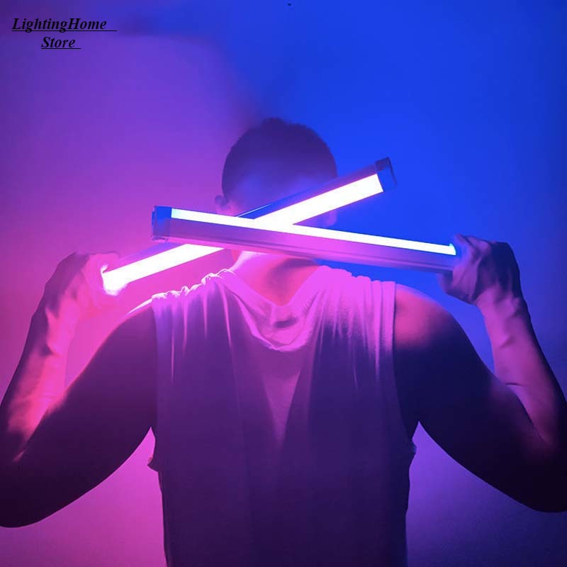Tiktok Video Light  Handheld L - Lighting Effect In Photography 评论和价格