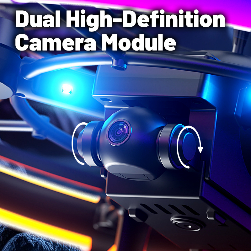 JJRC H145 UFO RC Drone with Du - Lighting In Photography For Beginners 评论和价格