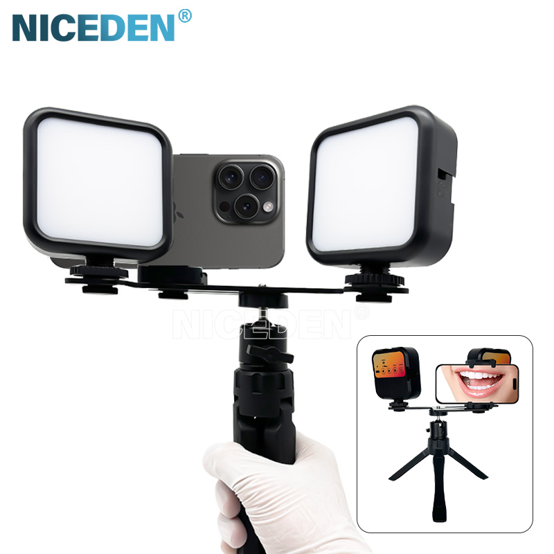 Niceden Dental portable Flash  - Photography Lighting Portable 评论和价格