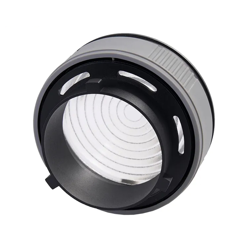 Fresnel Lens 15-55 Degree Adju - Photography Lighting For Products 评论和价格