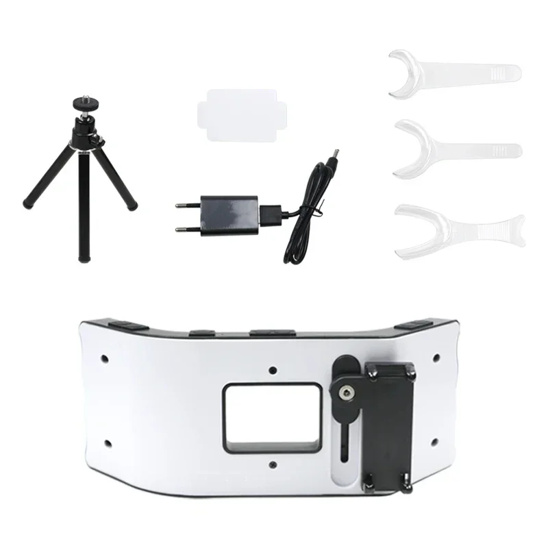 Intraoral Dental Photography L - Photography Lighting Lamp 评论和价格