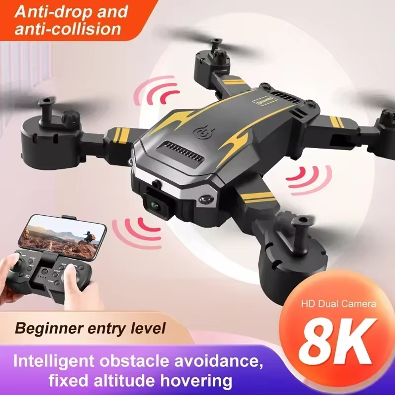 G6 Drone Professional HD 8K 5G - Lighting In Photography For Beginners 评论和价格
