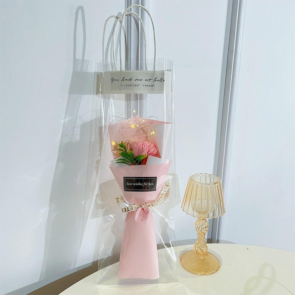 Glowing Soap Flower LED Lights - Photography Artificial Lighting 评论和价格