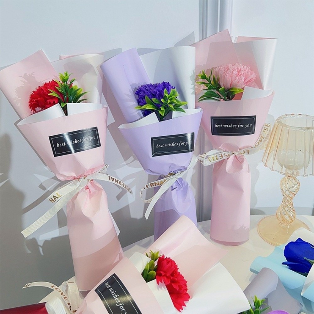 Glowing Soap Flower LED Lights - Photography Artificial Lighting 评论和价格