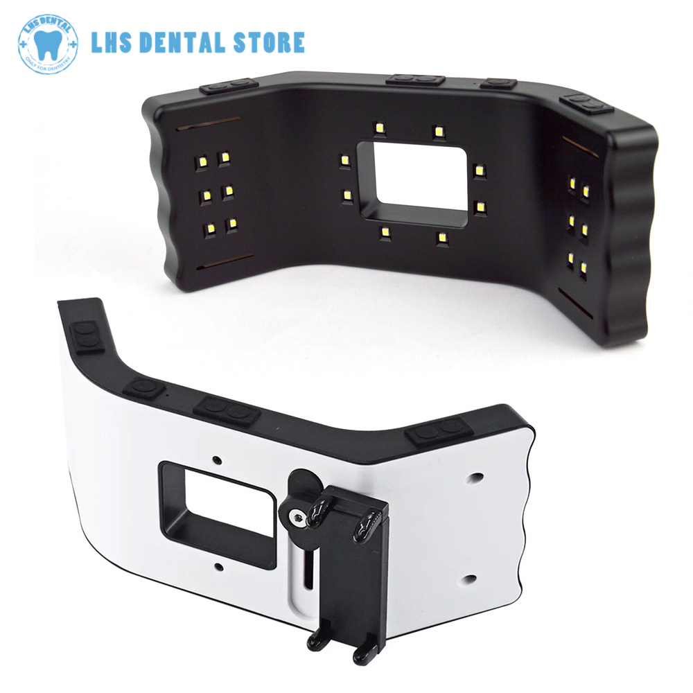 Dental Oral Photography LED La - Photography Lighting Lamp 评论和价格