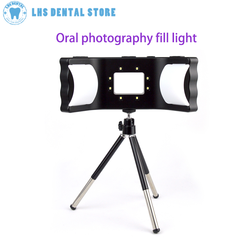 Dental Oral Photography LED La - Photography Lighting Lamp 评论和价格