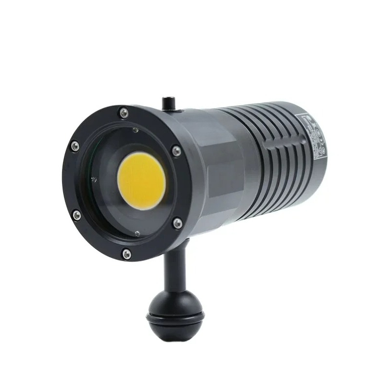 DL-V50 IP68 150M Diving Video  - Photography And Videography Lighting 评论和价格