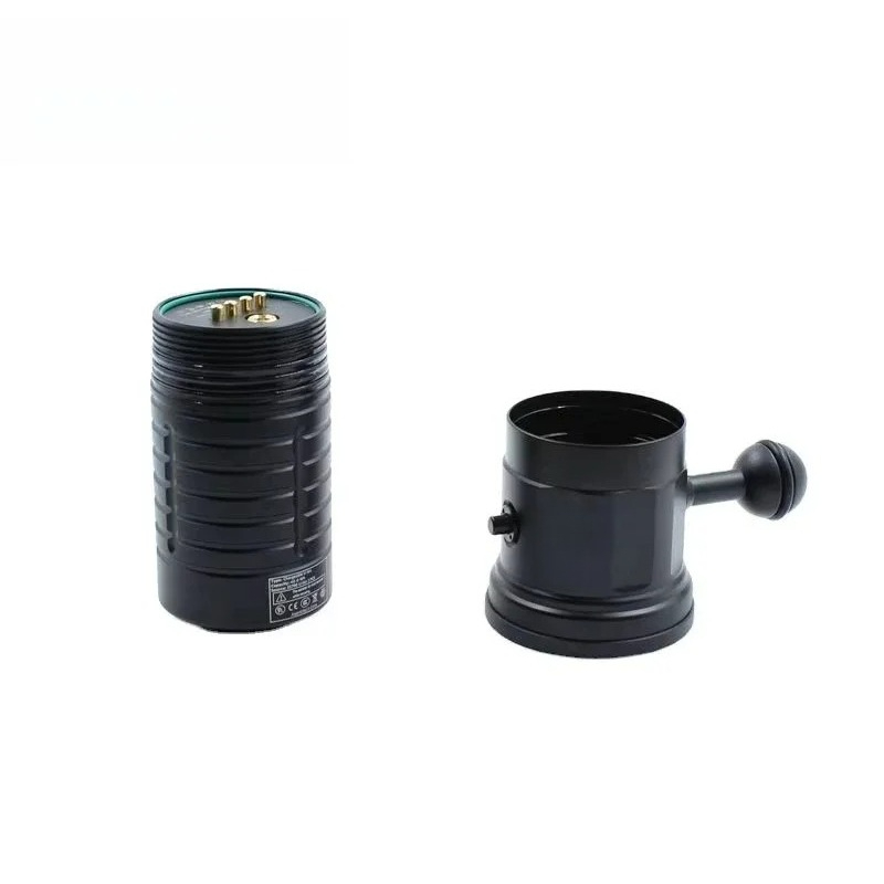 DL-V50 IP68 150M Diving Video  - Photography And Videography Lighting 评论和价格