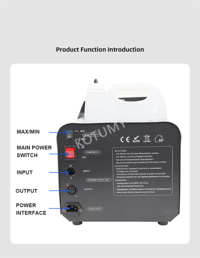 Small Artificial Snow Machine  - Photography Artificial Lighting 评论和价格