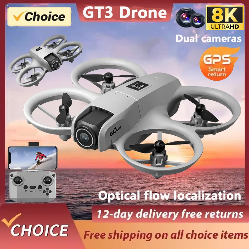 Popular GT3-mini Aerial Photog - Lighting In Photography For Beginners 评论和价格