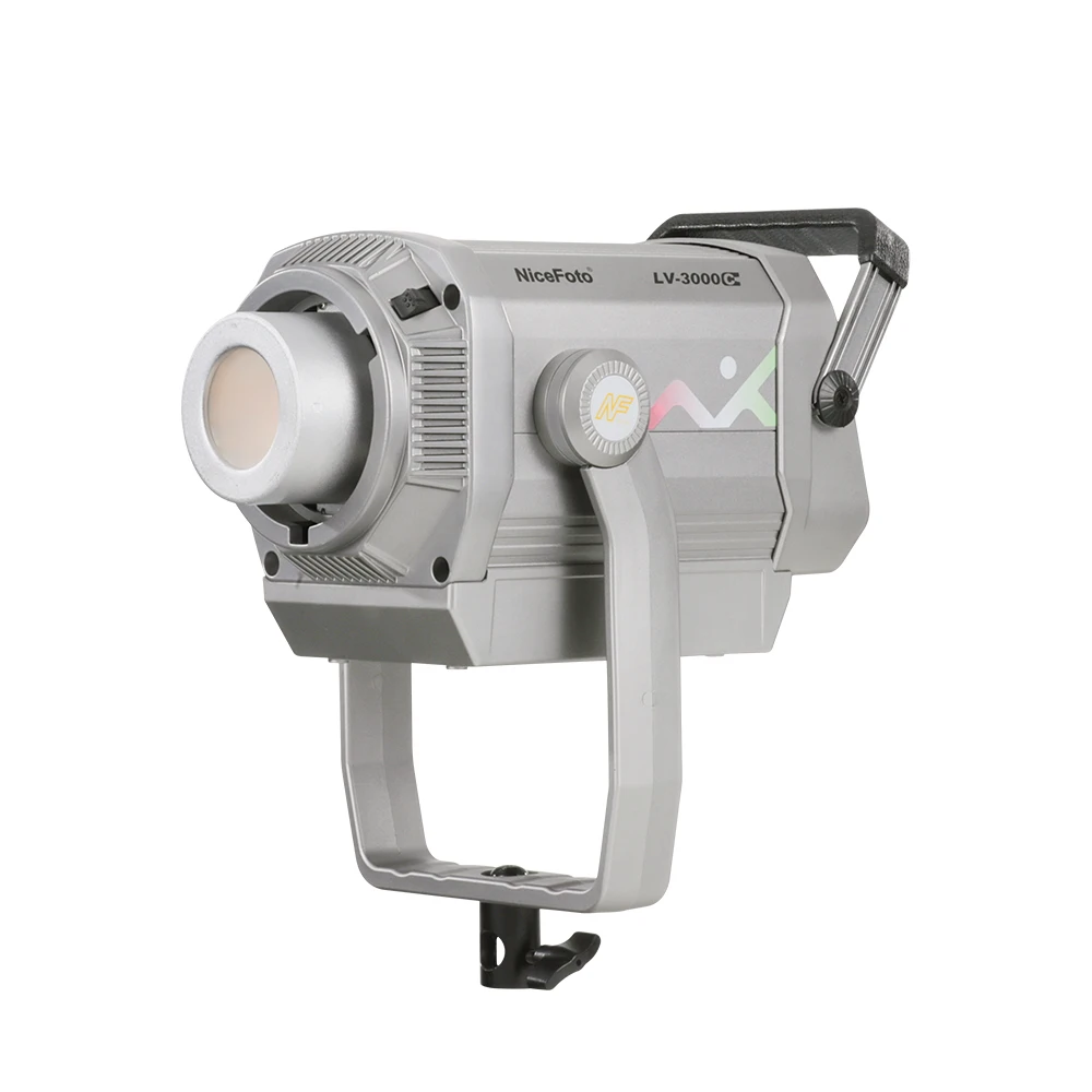 LV-3000C NiceFoto Professional - Photography And Videography Lighting 评论和价格