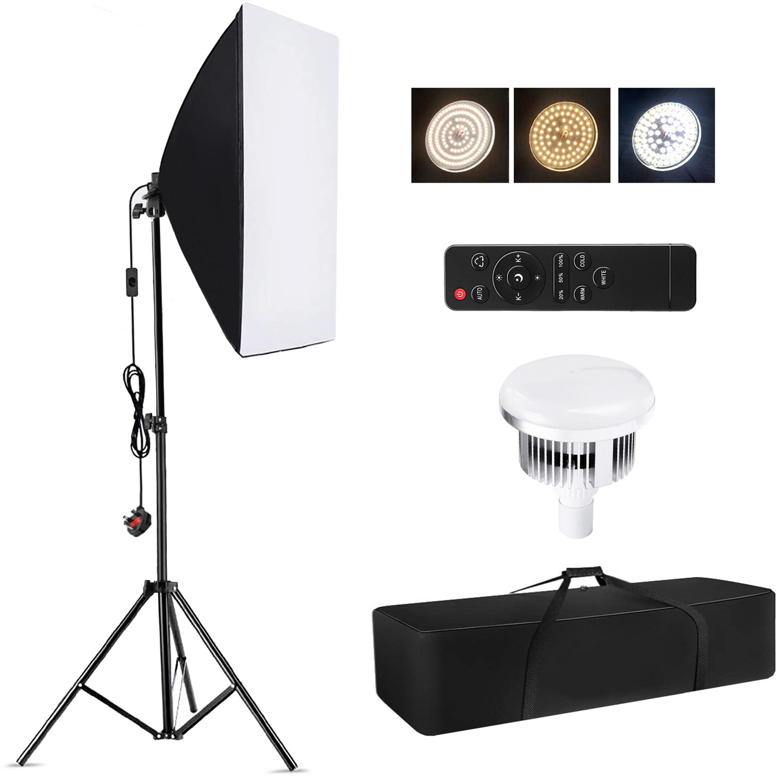 Camnoon Studio Photography Lig - Photography Lighting For Products 评论和价格