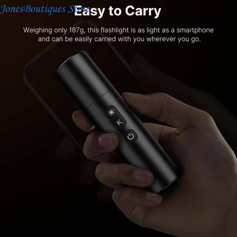 LM07 Videography Flashlight Zo - Photography And Videography Lighting 评论和价格