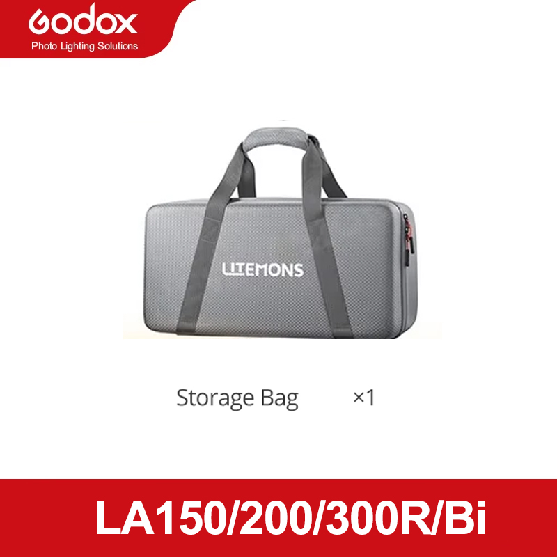 GODOX Photography Light Storag - Lighting In Photography 评论和价格