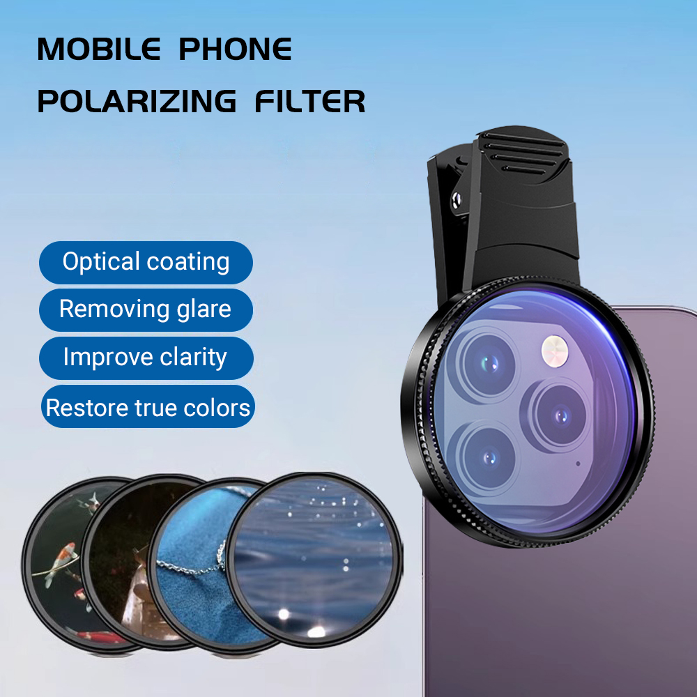 52mm Clip-On Smartphone Camera - Lighting In Photography For Beginners 评论和价格