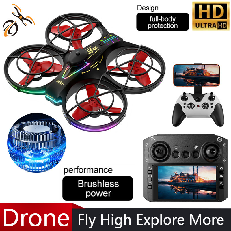 RH830 RC Professional Drone 4K - Lighting In Photography For Beginners 评论和价格