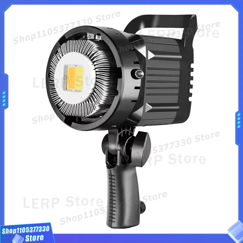 Professional LED Video Light C - Photography And Videography Lighting 评论和价格