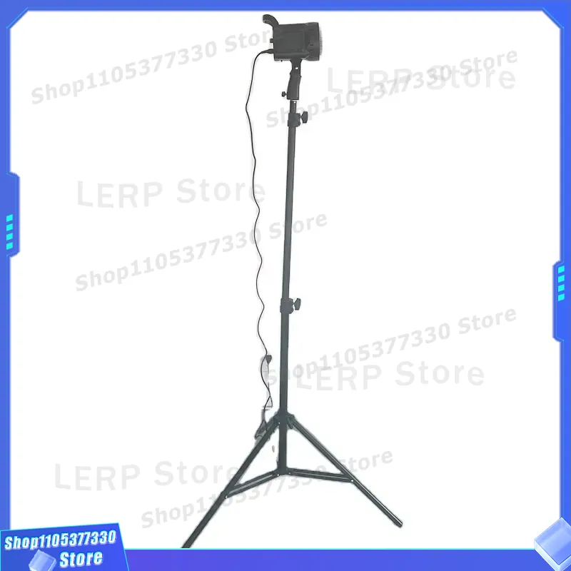 Professional LED Video Light C - Photography And Videography Lighting 评论和价格
