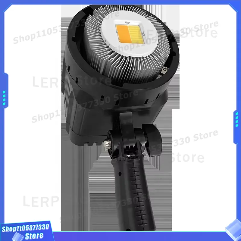 Professional LED Video Light C - Photography And Videography Lighting 评论和价格