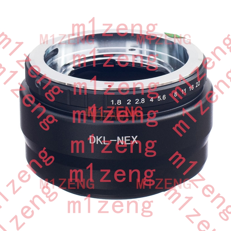 adapter ring for Voigtlander R - Sony Camera Zv-E10 评论和价格